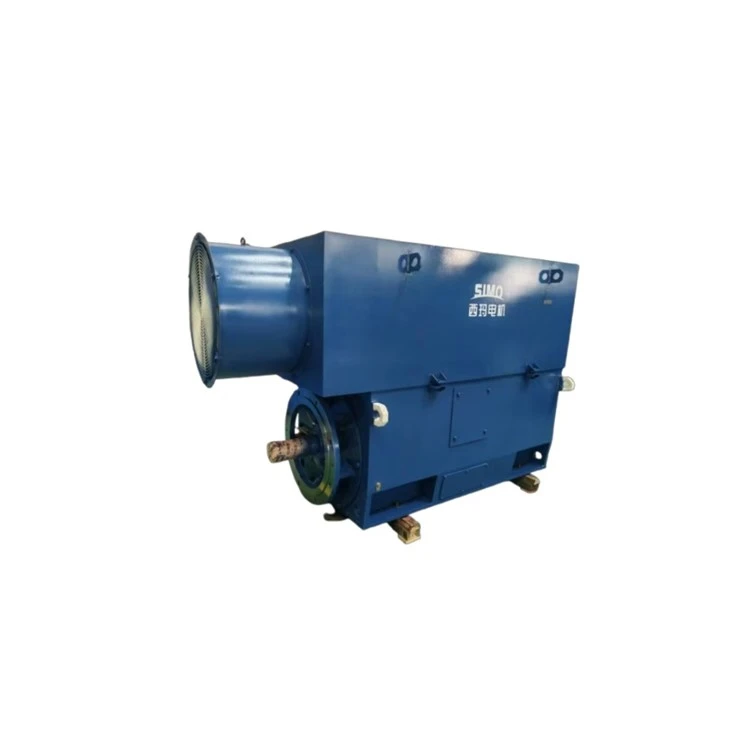 YXKK355-4SZ Three-phase Asynchronous 355kw Motor 50 Hz factory