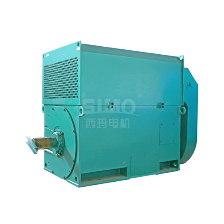 YRKK710-12 Slip Ring Three Phase Motor suppliers