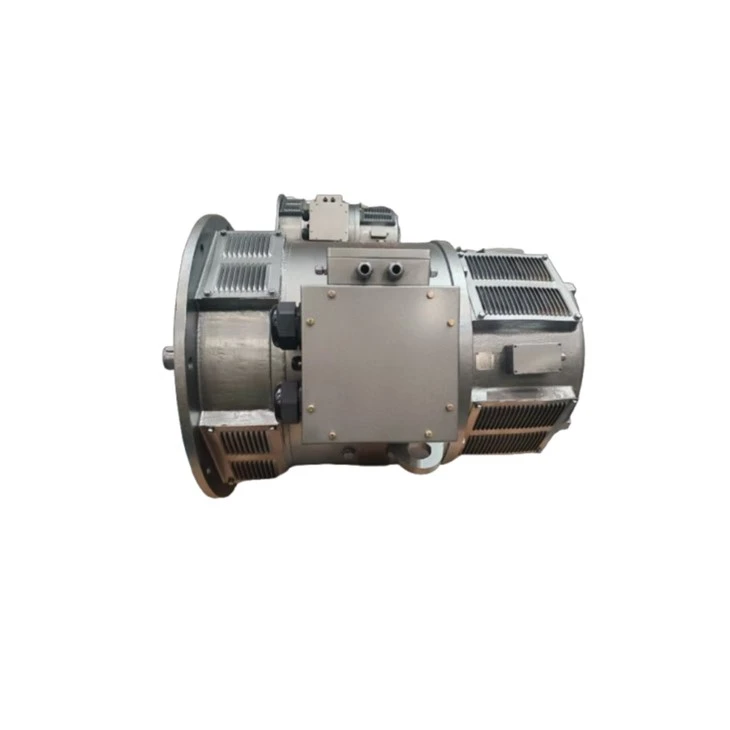 ЗДБ-92Н ДЦ мотор 7 5кв 220В 1500рпм
