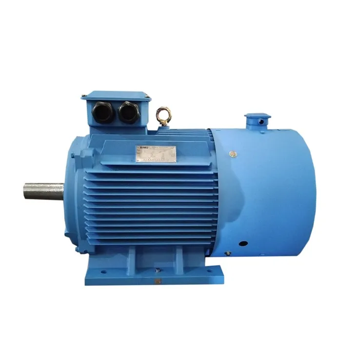 ПМАЦ електрични мотор